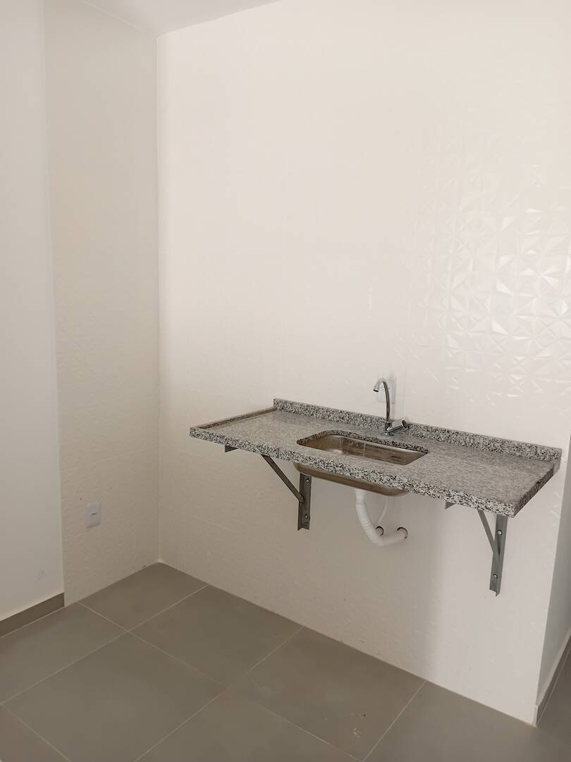 Apartamento de 1 quarto, no bairro Marambaia, em São Gonçalo | Eu Corretor