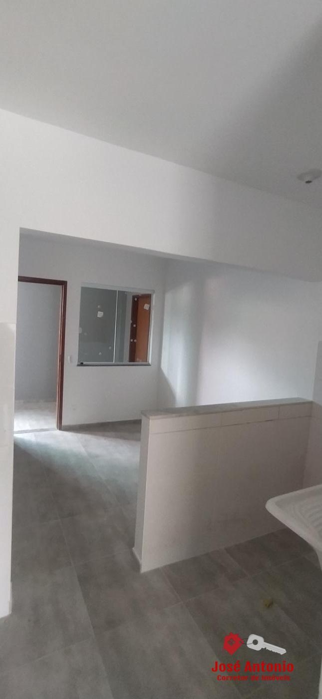 Apartamento de 1 quarto, no bairro Ipiíba, em São Gonçalo | Eu Corretor