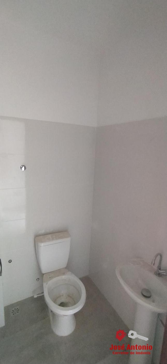 Apartamento de 1 quarto, no bairro Ipiíba, em São Gonçalo | Eu Corretor