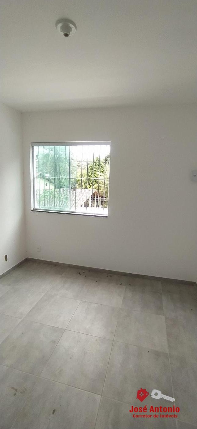 Apartamento de 1 quarto, no bairro Ipiíba, em São Gonçalo | Eu Corretor