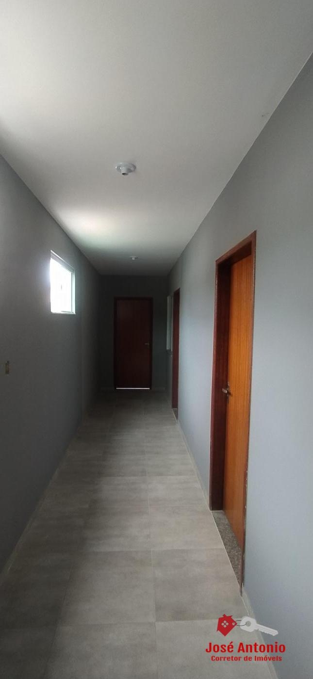 Apartamento de 1 quarto, no bairro Ipiíba, em São Gonçalo | Eu Corretor