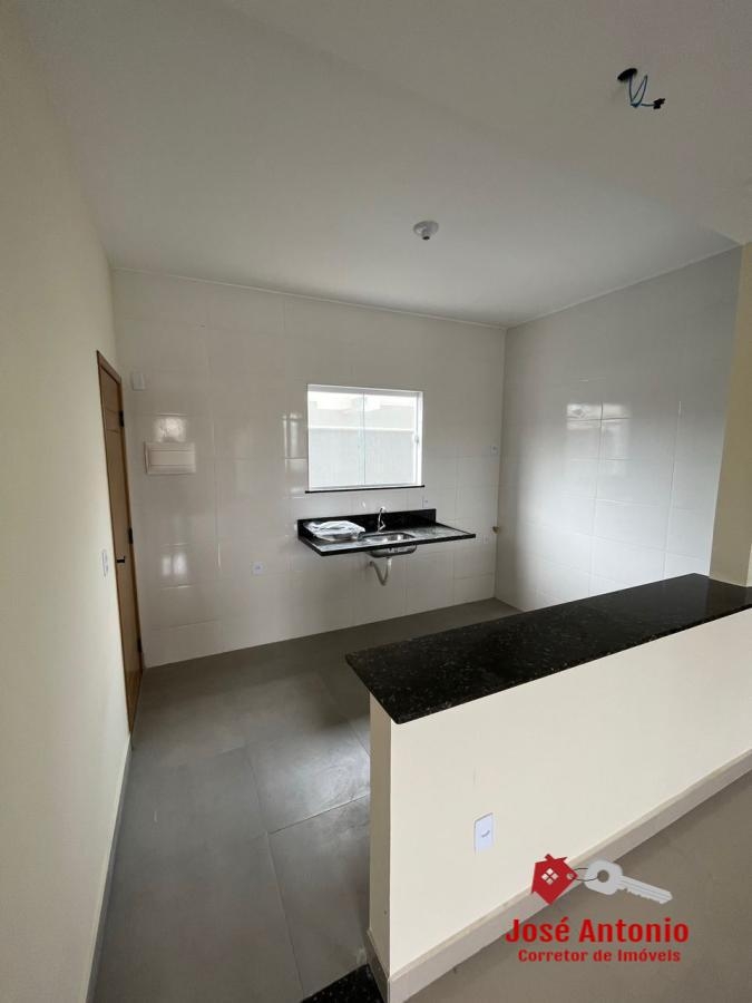 Sobrado de 2 quartos, no bairro Jardim Atlântico Leste (Itaipuaçu), em Maricá | Eu Corretor