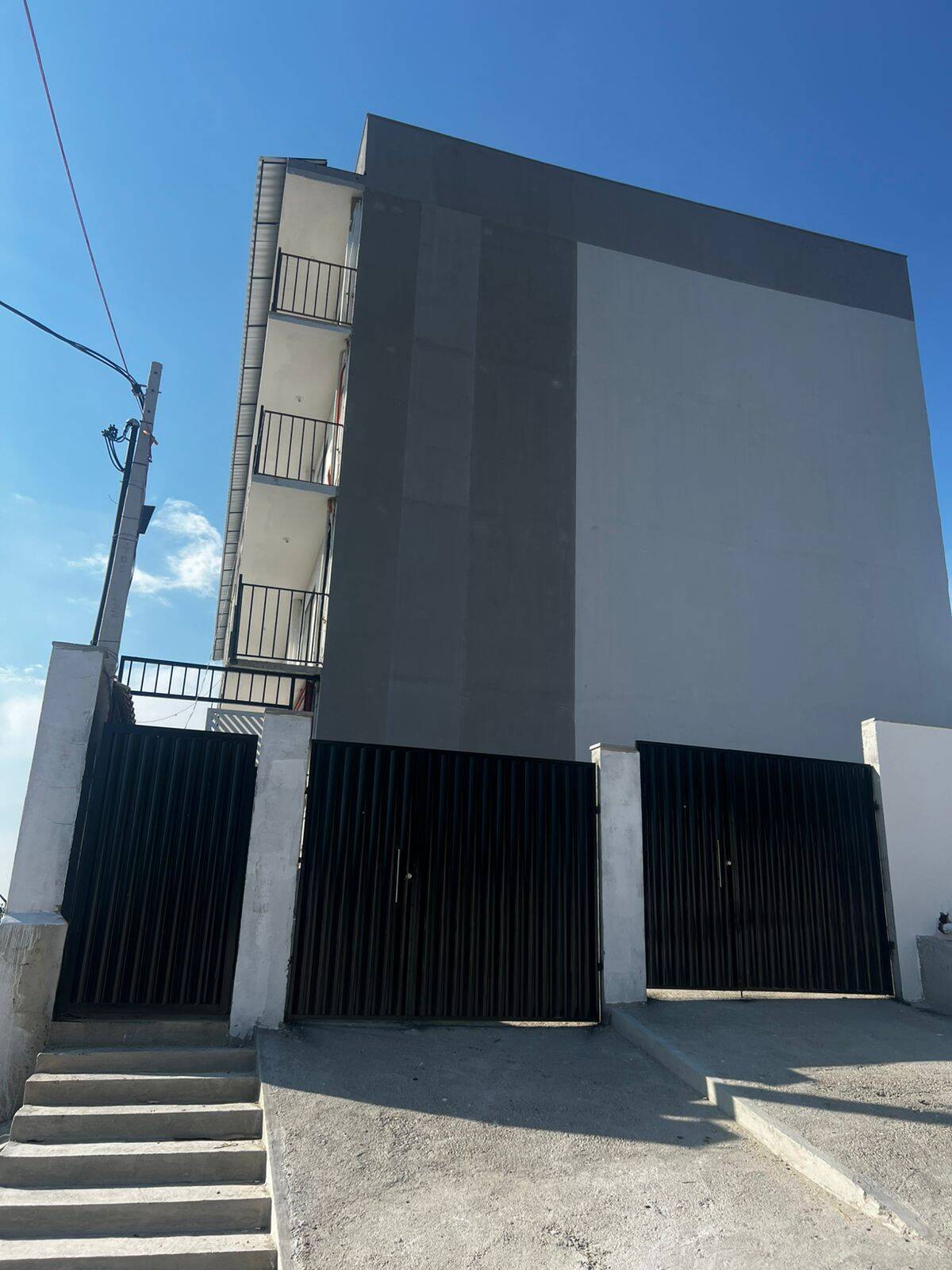 Apartamento de 2 quartos, no bairro Laranjal, em São Gonçalo | Eu Corretor