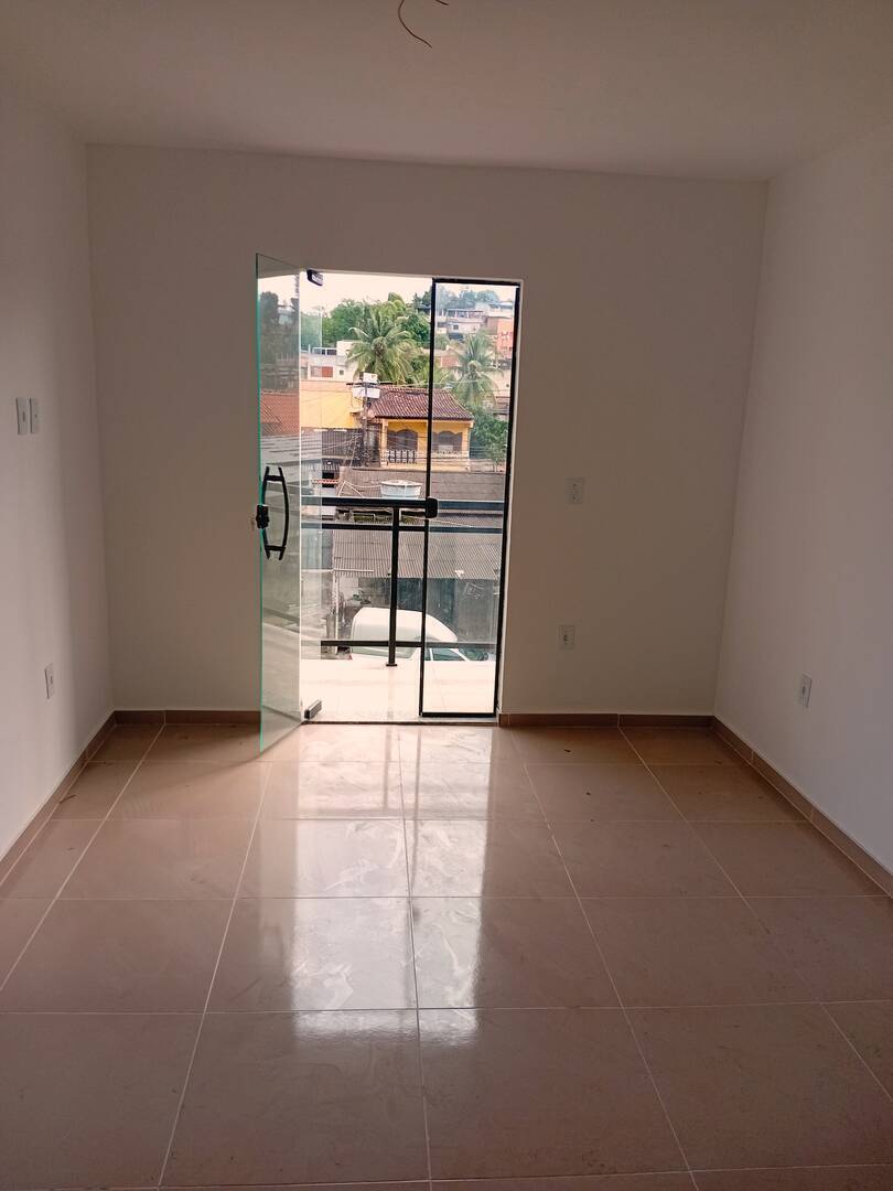 Apartamento de 1 quarto, no bairro São Miguel, em São Gonçalo | Eu Corretor