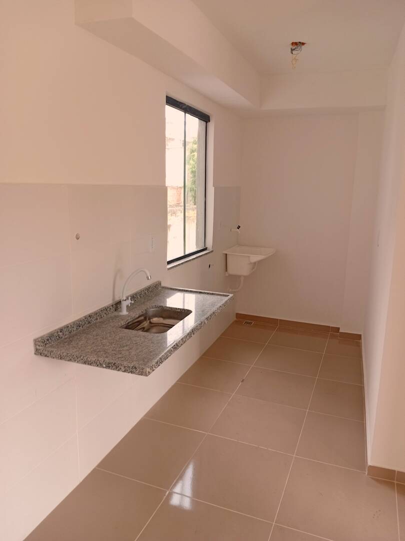 Apartamento de 1 quarto, no bairro São Miguel, em São Gonçalo | Eu Corretor