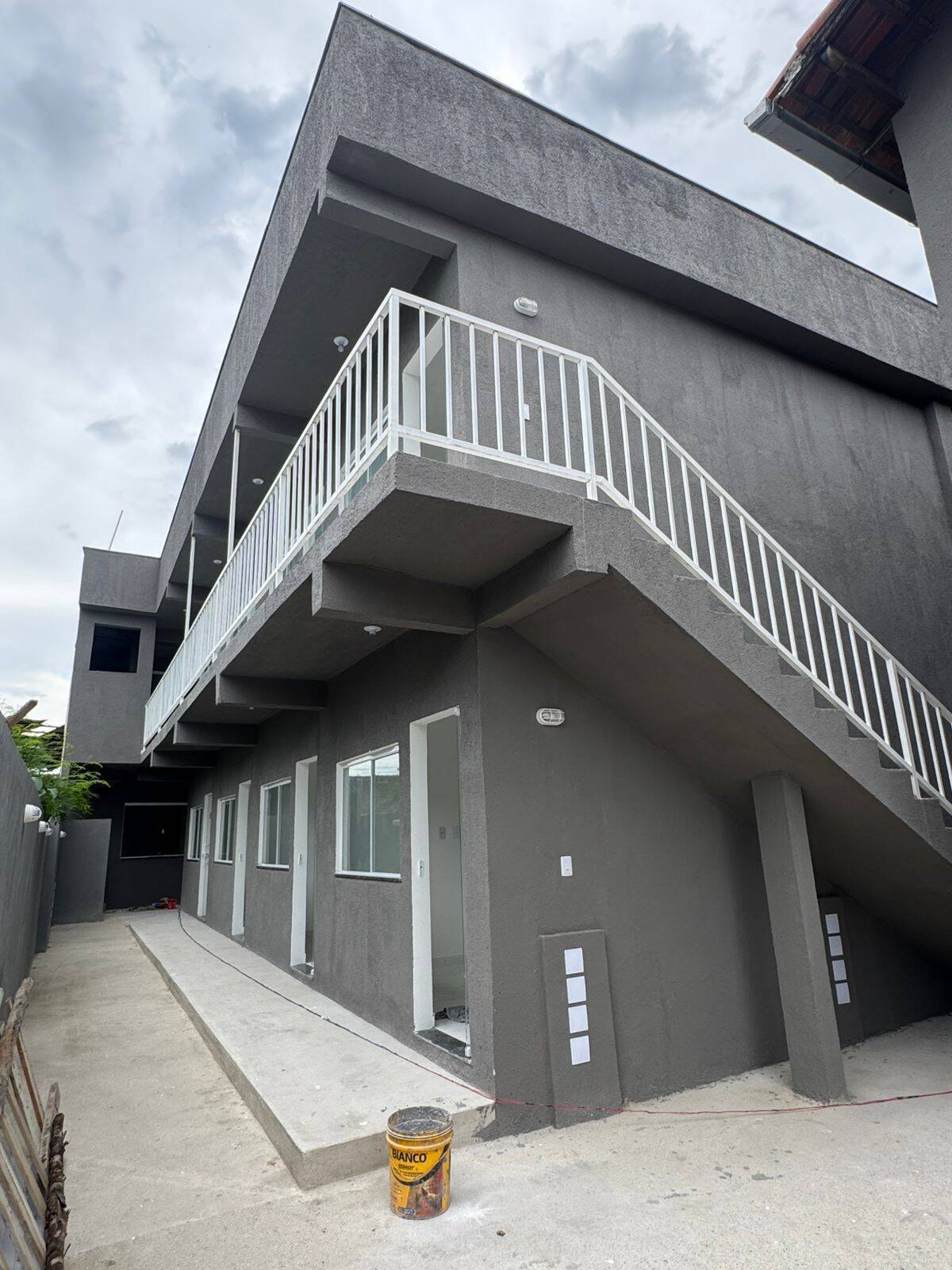 Casa de 1 quarto, no bairro Coelho, em São Gonçalo | Eu Corretor