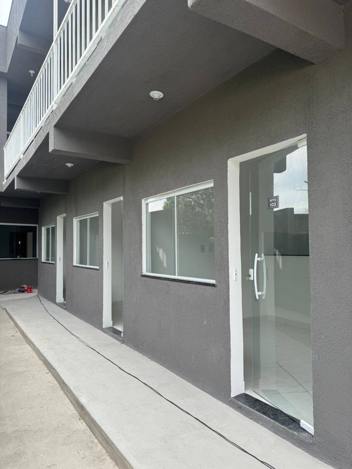 Casa de 1 quarto, no bairro Coelho, em São Gonçalo | Eu Corretor