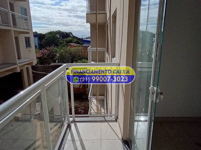 Apartamento para Venda em São Gonçalo - 3