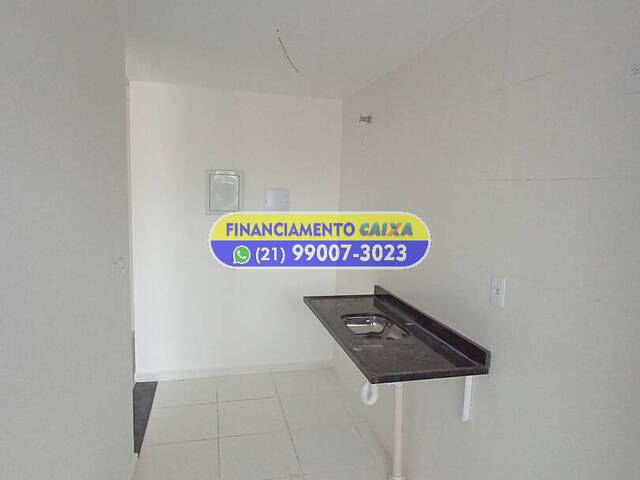 Apartamento para Venda em São Gonçalo - 5