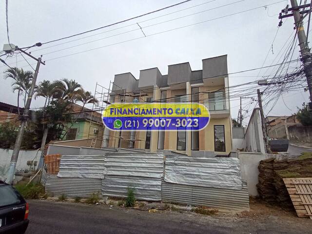 Casa para Venda em São Gonçalo - 2