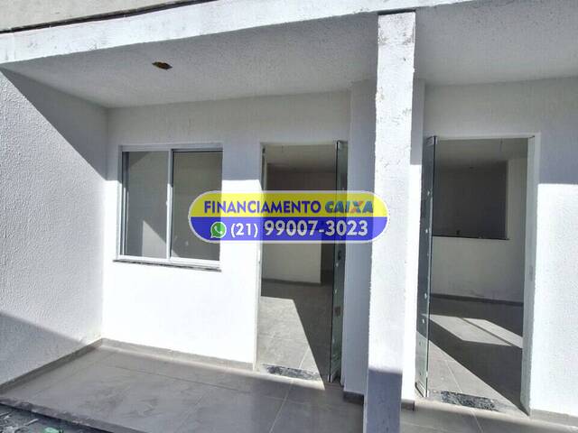 Casa para Venda em São Gonçalo - 2