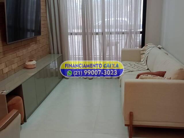 Casa para Venda em São Gonçalo - 3