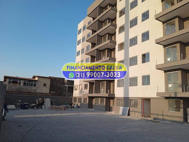 Apartamento para Venda em São Gonçalo - 2