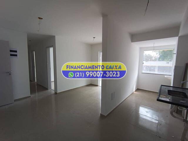 Apartamento para Venda em São Gonçalo - 5