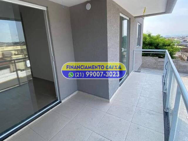 Apartamento para Venda em São Gonçalo - 4