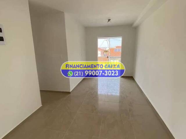 Apartamento para Venda em São Gonçalo - 3