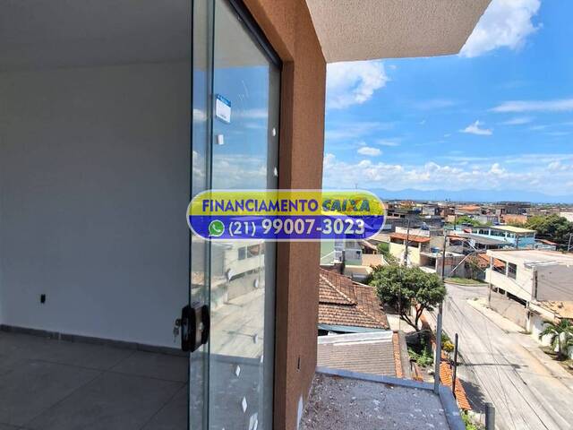 Apartamento para Venda em São Gonçalo - 2