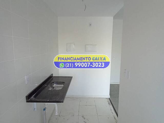 Apartamento para Venda em São Gonçalo - 5