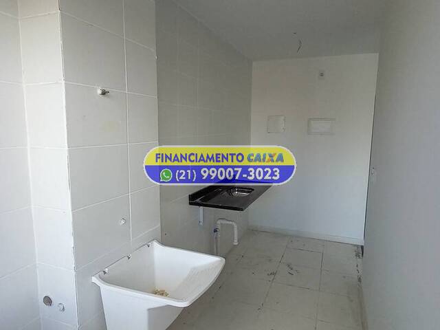 Apartamento para Venda em São Gonçalo - 4