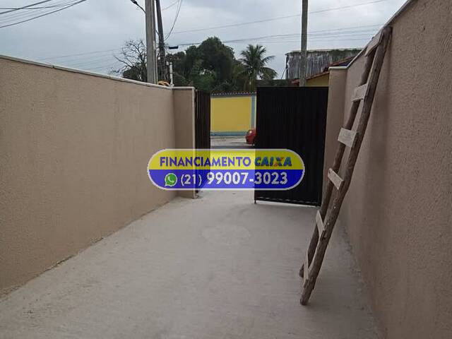 Casa para Venda em São Gonçalo - 2