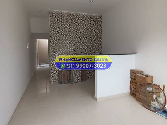 Casa para Venda em São Gonçalo - 4