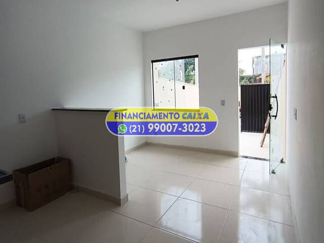 Casa para Venda em São Gonçalo - 5