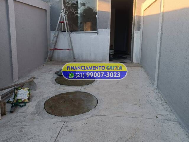 Casa para Venda em São Gonçalo - 2