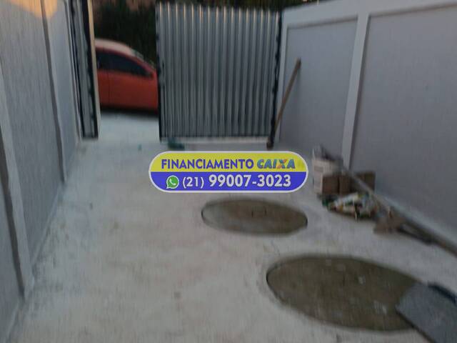 Casa para Venda em São Gonçalo - 3