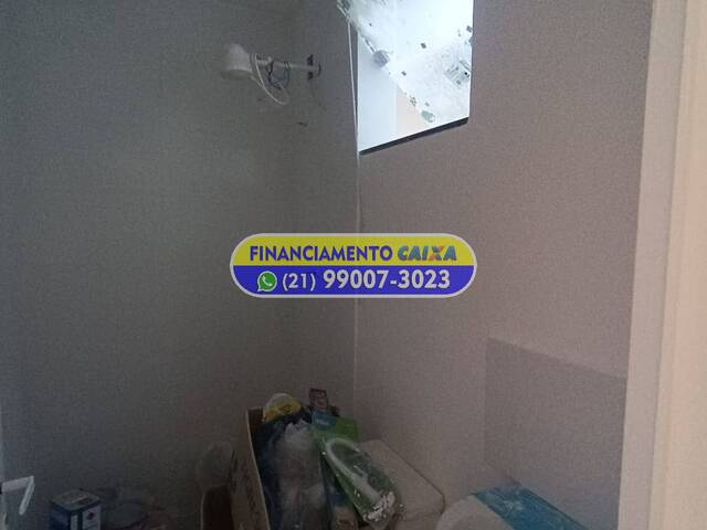 Casa para Venda em São Gonçalo - 5