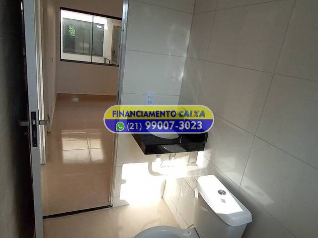 Casa para Venda em São Gonçalo - 5