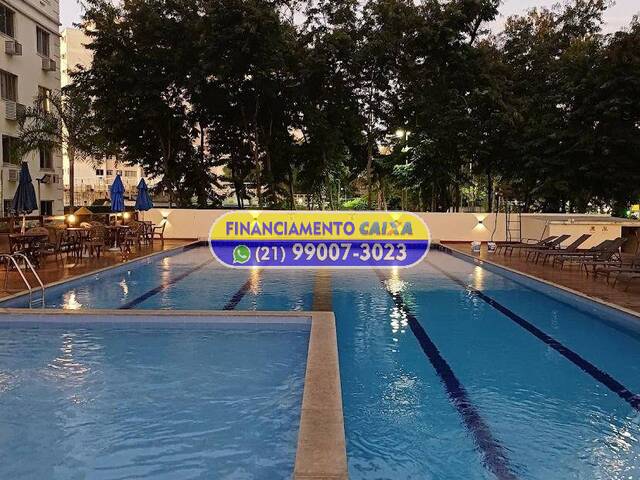 Apartamento para Venda em Niterói - 3
