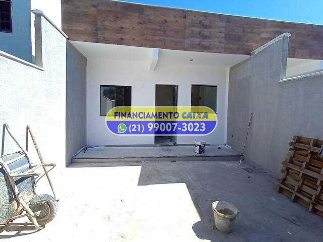 #513 - Casa para Venda em São Gonçalo - RJ