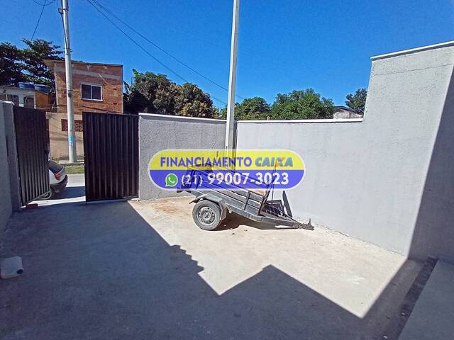 Casa para Venda em São Gonçalo - 2
