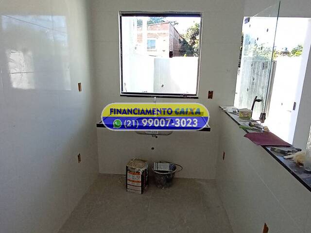 Casa para Venda em São Gonçalo - 4