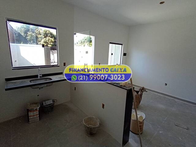 Casa para Venda em São Gonçalo - 5