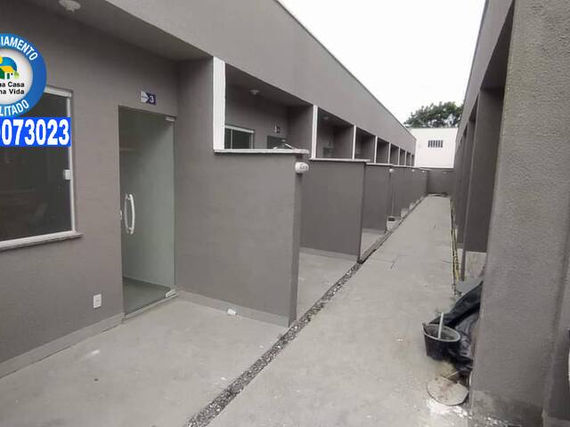 #153 - Casa para Venda em São Gonçalo - RJ - 1