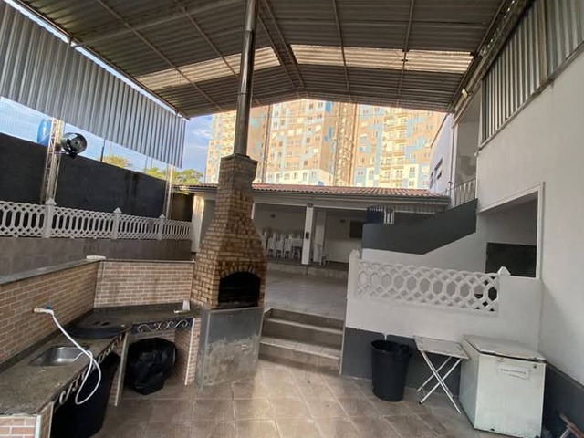 #189 - Apartamento para Venda em São Gonçalo - RJ - 1