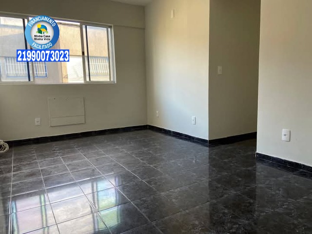 #189 - Apartamento para Venda em São Gonçalo - RJ - 2