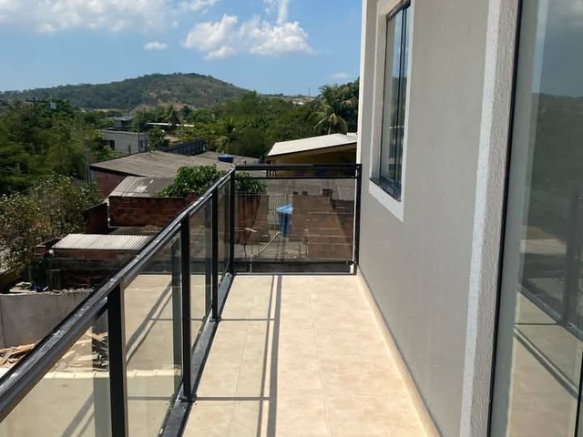 #173 - Apartamento para Venda em São Gonçalo - RJ - 2