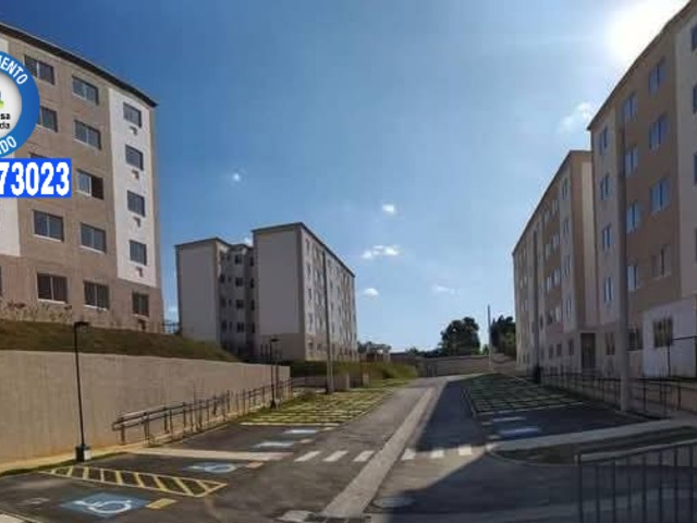 #172 - Apartamento para Venda em São Gonçalo - RJ - 3