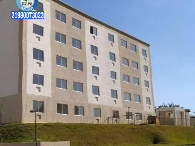 #172 - Apartamento para Venda em São Gonçalo - RJ - 2
