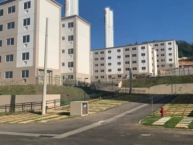 #172 - Apartamento para Venda em São Gonçalo - RJ - 1
