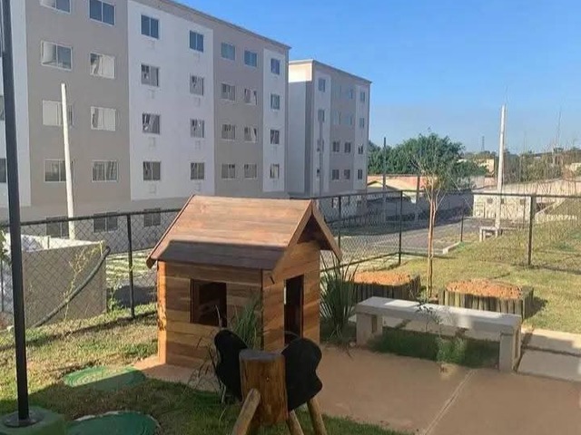 Apartamento para Venda em São Gonçalo - 4