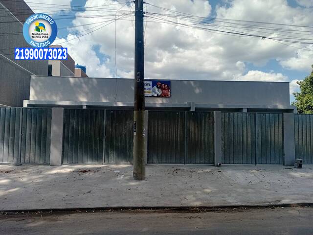 Venda em Laranjal - São Gonçalo
