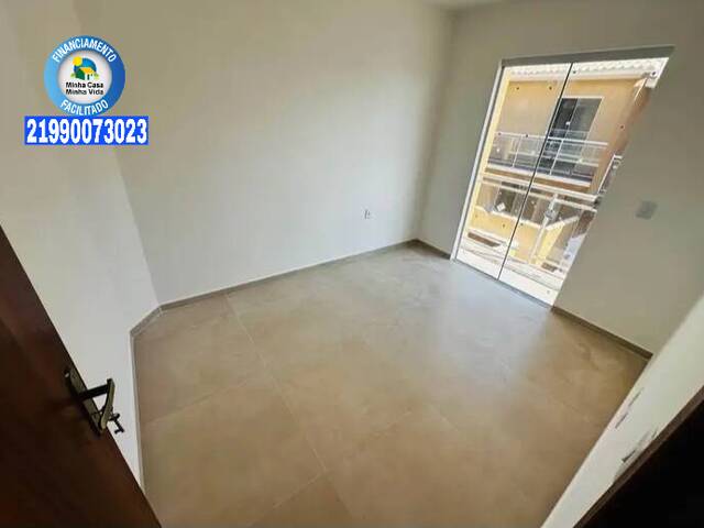 #193 - Casa para Venda em São Gonçalo - RJ - 2