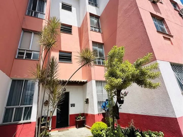 #223 - Apartamento para Venda em São Gonçalo - RJ - 1
