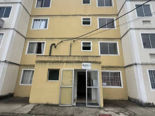 #224 - Apartamento para Venda em São Gonçalo - RJ - 1