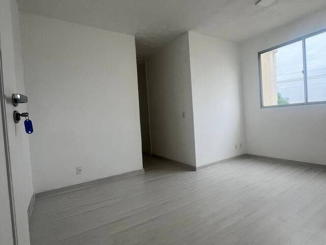 #224 - Apartamento para Venda em São Gonçalo - RJ - 2