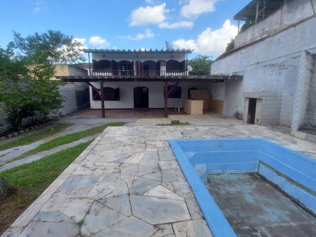 #227 - Casa para Venda em São Gonçalo - RJ - 1