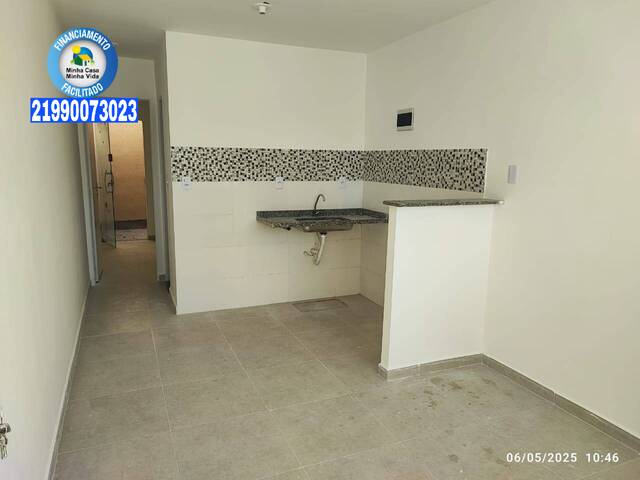 #228 - Casa para Venda em São Gonçalo - RJ - 3